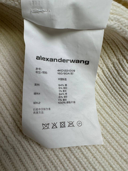Свитер Alexander Wang