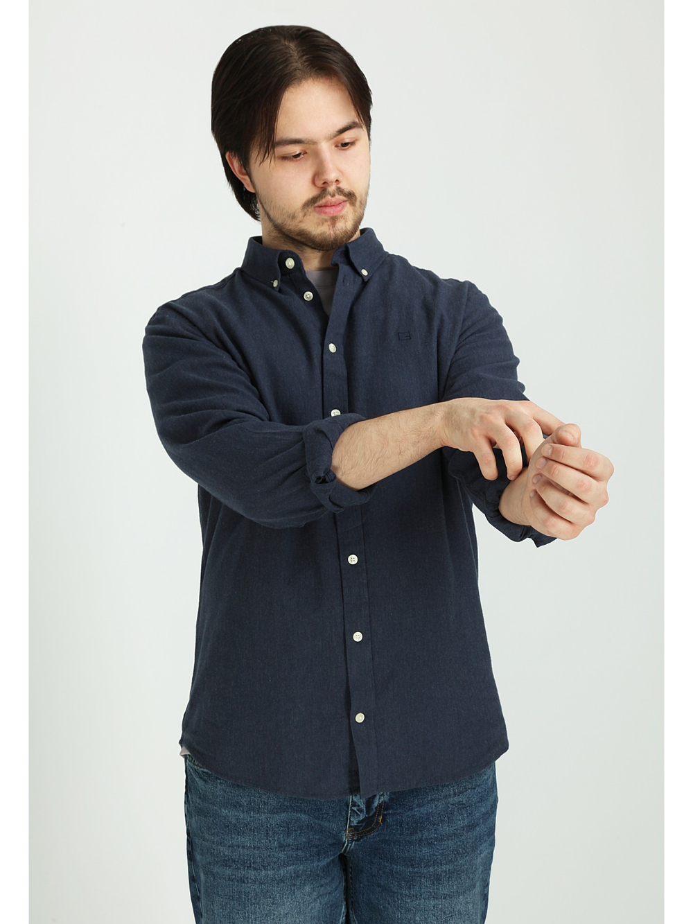 Рубашка мужская Anton CASUAL FRIDAY