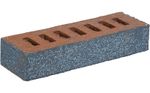 Кирпич клинкерный Plinfa Iron 2521, 270x85x50