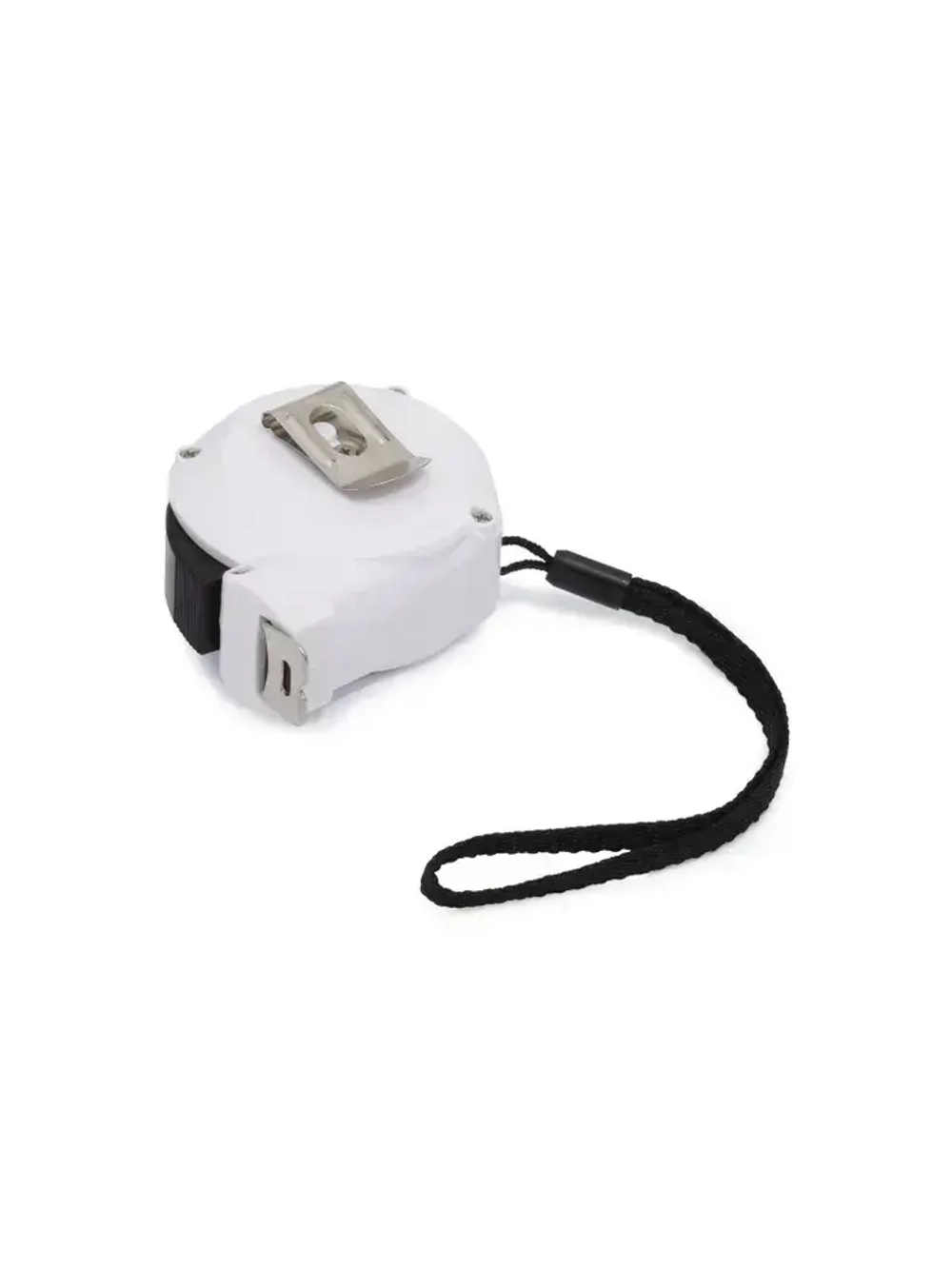 Рулетка строительная с автостопом 5 м x 19 мм RAGE by VIRA