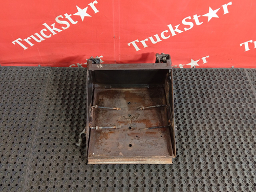 Ящик АКБ 2017г