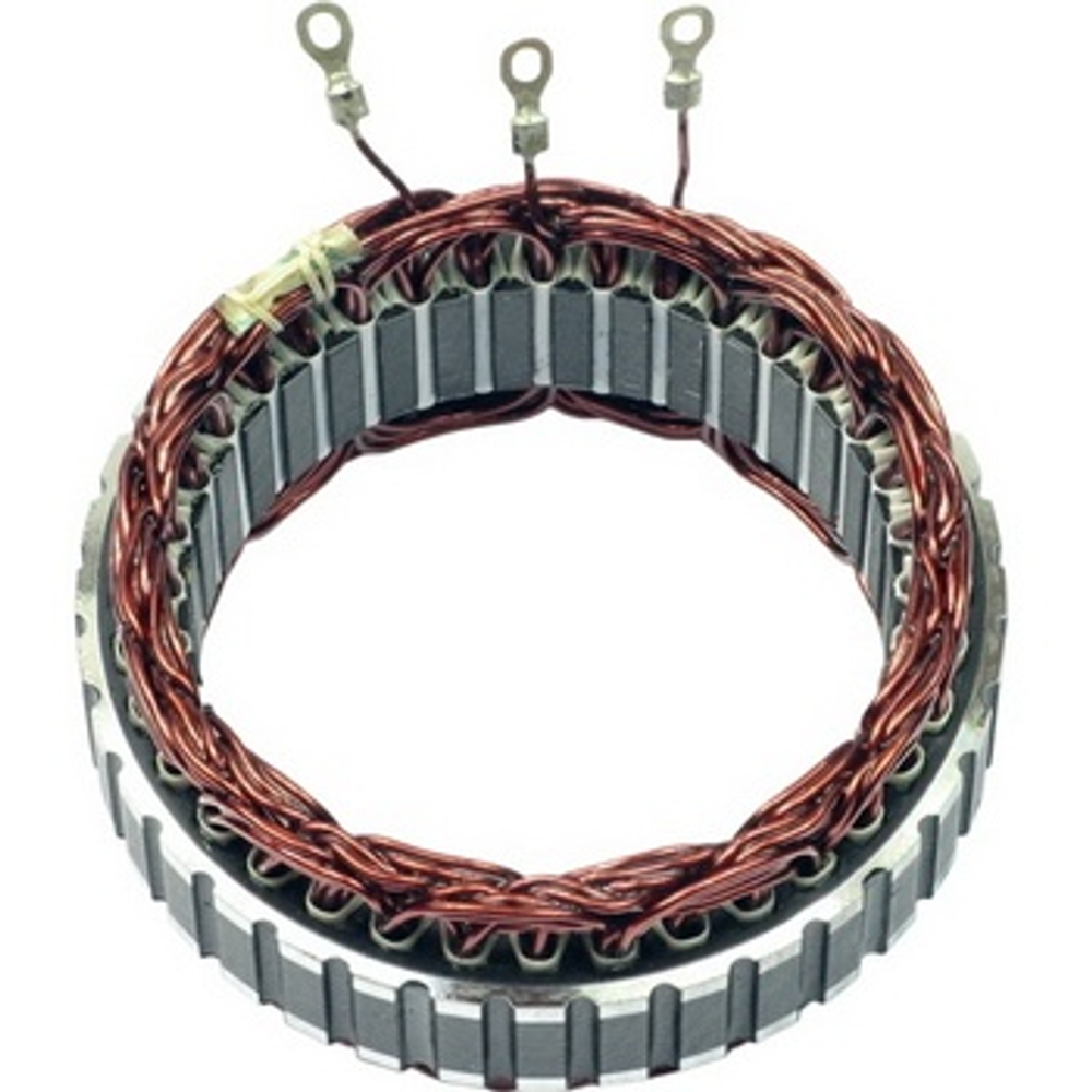 Статор генератора Cummins, Komatsu, John Deere, New Holland 24V