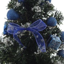 GAEM Изделие декоративное "Елка", L22 W22 H36 см