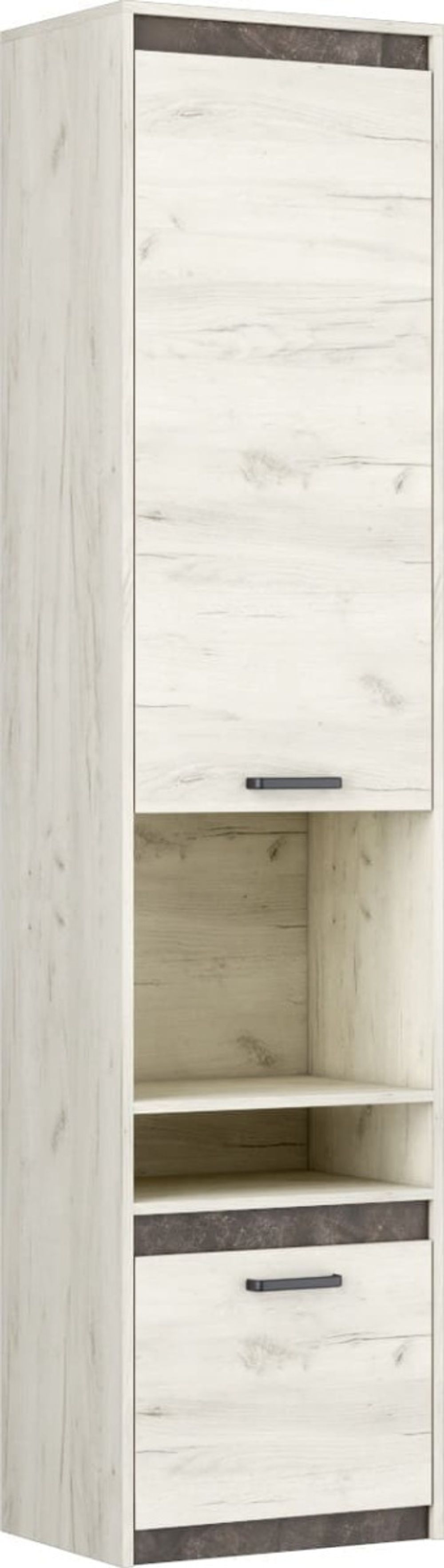 Прага Пенал полуоткрытый