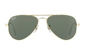 Купить очки Ray Ban Aviator (Рей Бен 