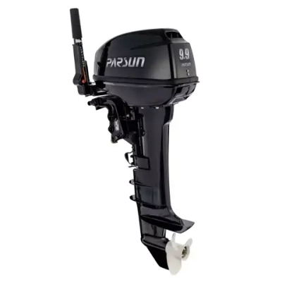 Подвесной лодочный мотор Parsun T9.9BMS-USB