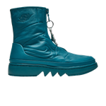 Кроссовки Jordan Air Jordan 1 Jester Xx Geode Teal (Женская размерная сетка)