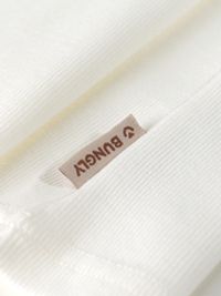 Топ из кашкорсе "Молоко"