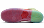 Кроссовки Nike Dunk Sb Pro Qs "Strawberry Cough"