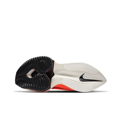 Женские кроссовки Nike Air Zoom Alphafly Next 1 'Bright Mango' CZ1514-800