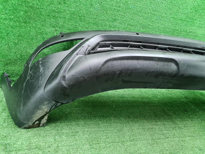 Бампер задний Hyundai Creta 2 (2021-н.в.)