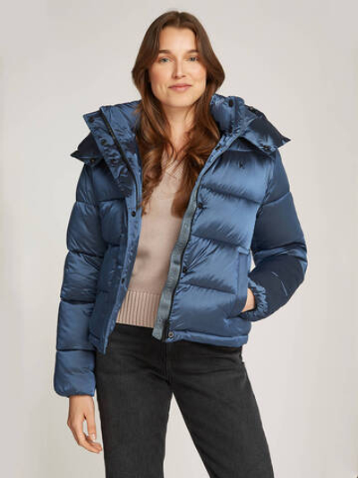 Куртка CALVIN KLEIN JEANS - голубой(J20J224616)