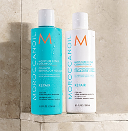 Moroccanoil Repair - кондиционер для химически поврежденных волос /  bez siarczanów 250  ml  / GTIN 7290011521202