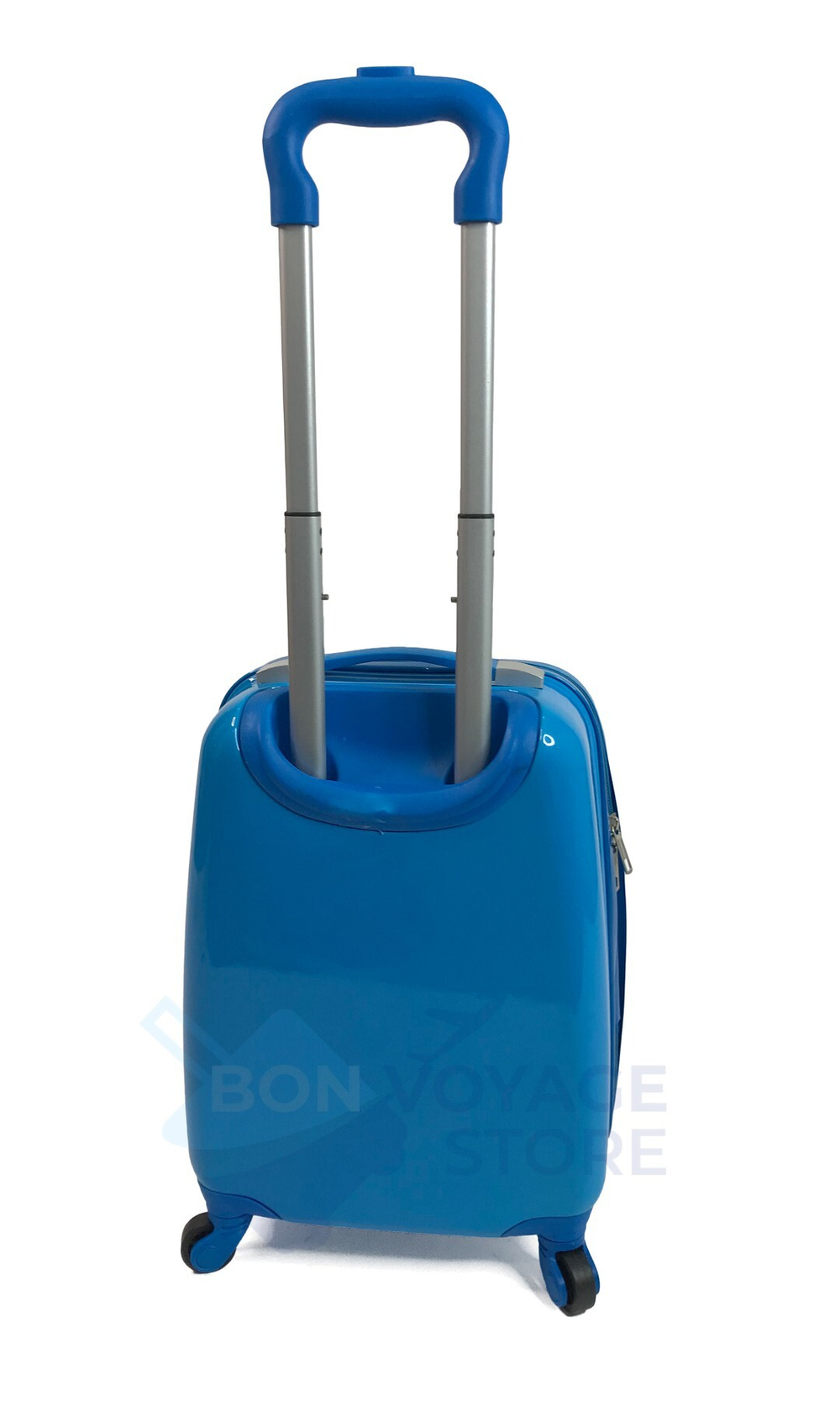 Детский чемодан, Щенячий патруль, XS