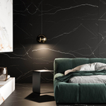 ARTCER 1XL Fitch Nero Matt 120x180