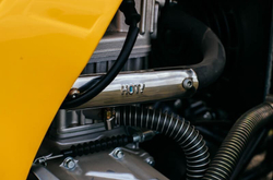 Квадроцикл TIGER Max Grade 300