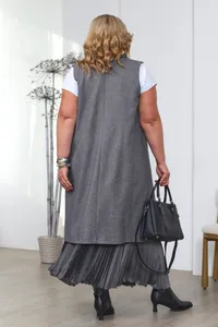 Юбка 5508 Fabrika