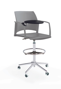 Restart кресло кассира