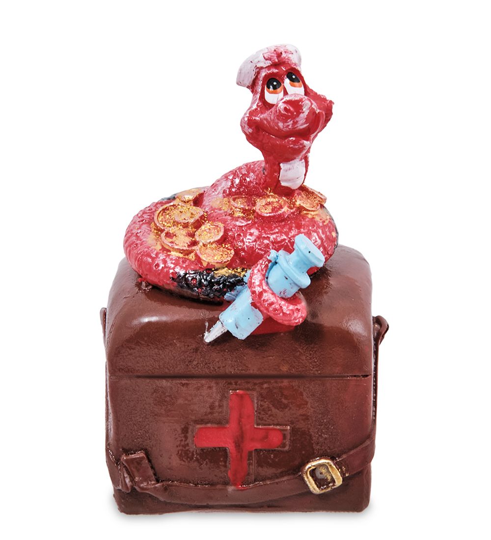 MC-508 Копилка «Змея»