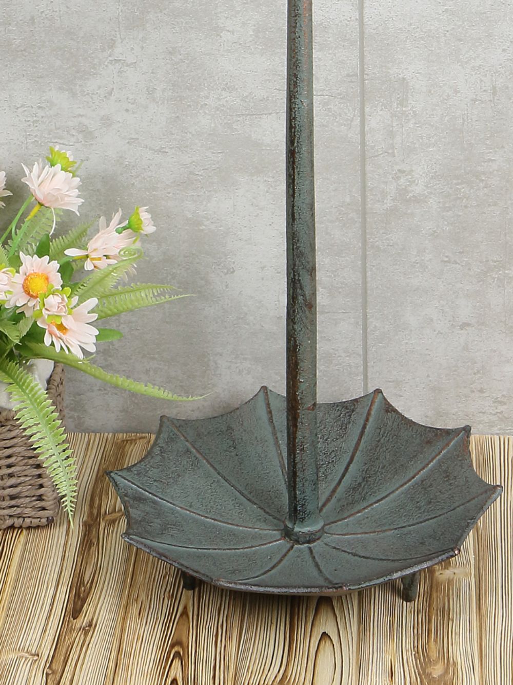 Iron Garden Подставка для зонтиков