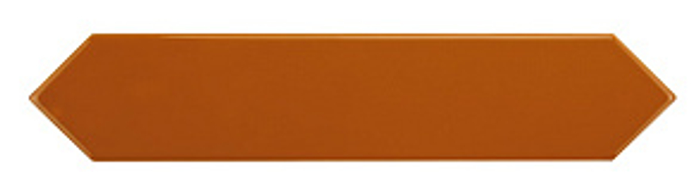 Керамическая плитка для стен EQUIPE ARROW Russet 5x25/ЭКИПЕ ЭРРОУ Руссет 5x25