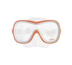 Набор для плавания от 8 лет Intex 55949 Surf Rider, зеленый комплект маска с трубкой для ныряния и снорклинга
