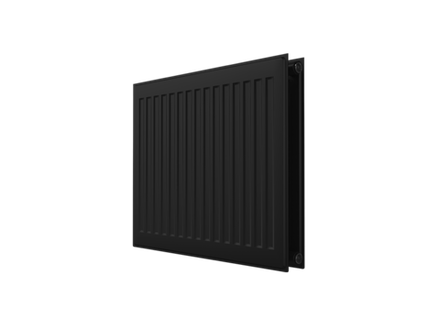 Радиатор панельный Royal Thermo HYGIENE H10-400-1500 Noir Sable