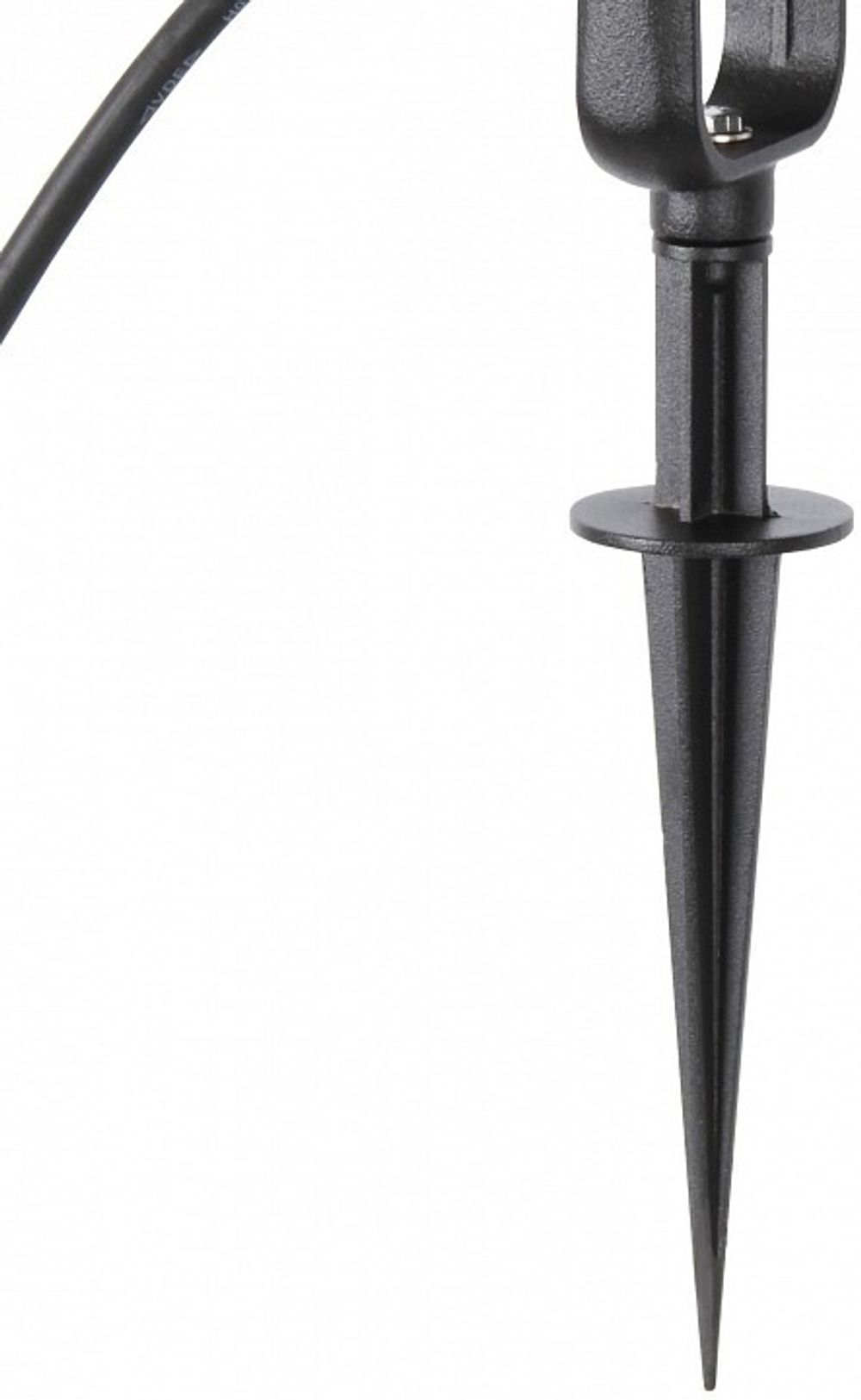 Наземный низкий светильник Favourite Relief 4034-1T