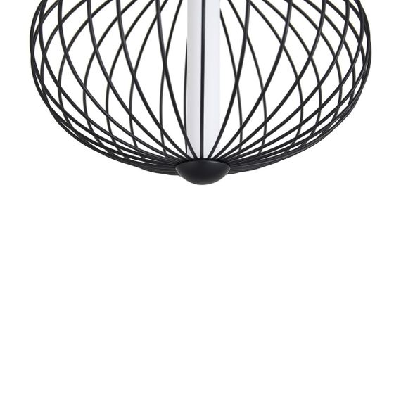 Подвесной светодиодный светильник Freya Sabi FR6131PL-L10B