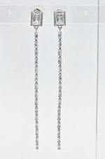 91003912 Серьги Selena