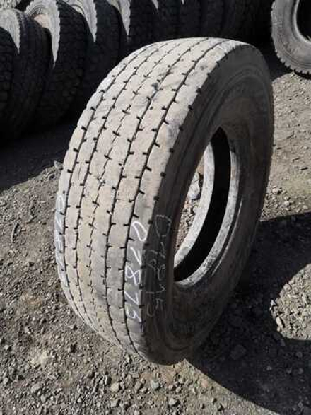 315/80R22.5 Bontyre D-730 шина б/у