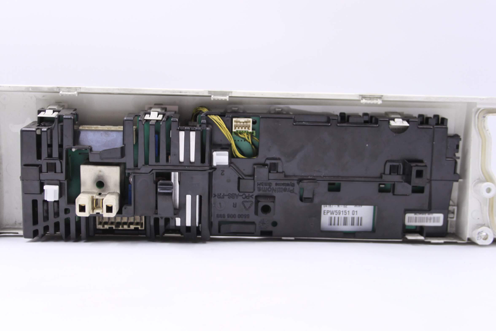 Модуль управления стиральной машины Bosch WFX 2840 OE ( EPW59151 )