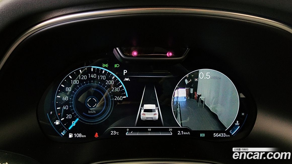Genesis GV80 3.5T Бензин AWD (08.2020)
