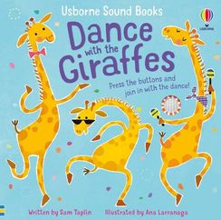 Dance With the Giraffes