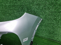 Бампер передний Chery Tiggo 4 Pro (2020-н.в.)