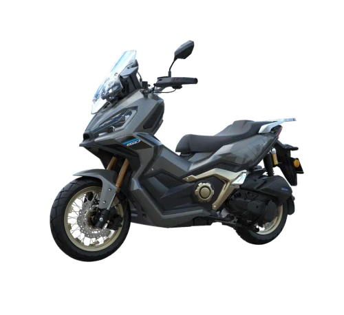 Скутер JET ADV (ARIIC) 150сс (replica SYM ADV) премиум качество