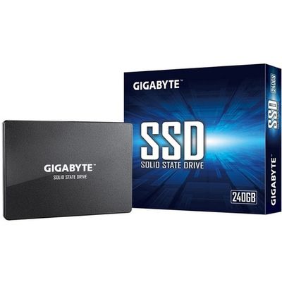 SSD 2.5