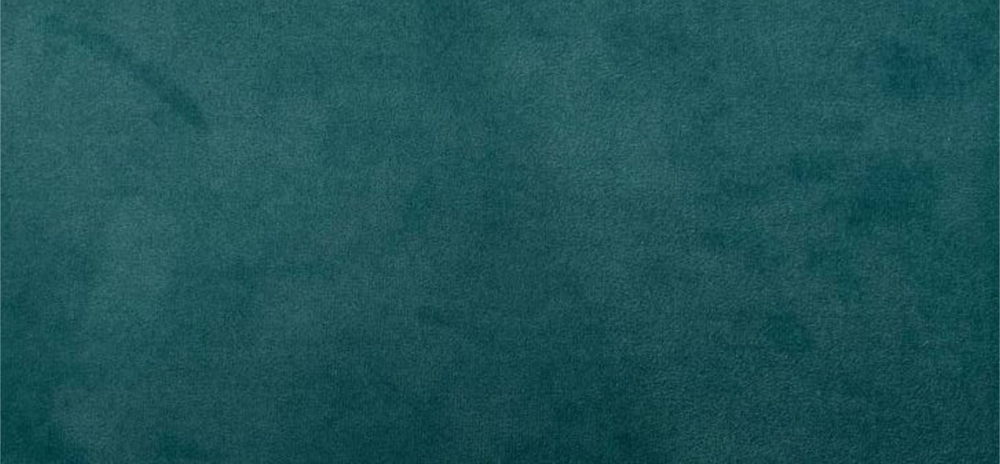 Угловой диван Норд Велюр Монолит зеленый