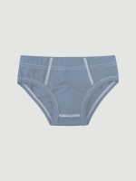 Трусы для мальчика Mjölk Сет из 3х штук, Молнии, уценка