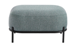 Банкетка SOFA-06-0T SEA GREEN