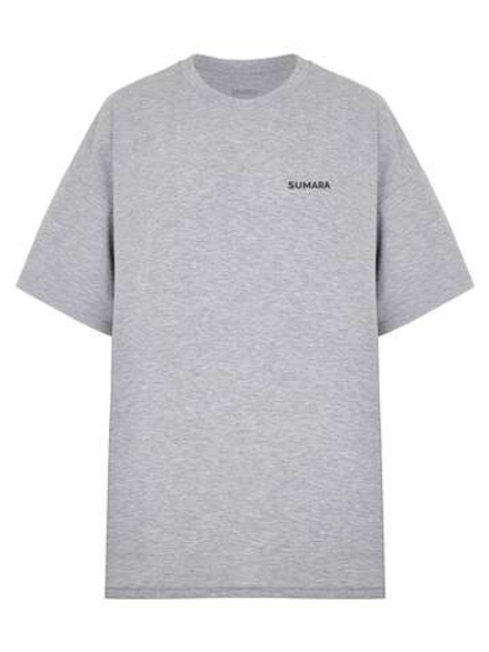 Футболка с логотипом Small