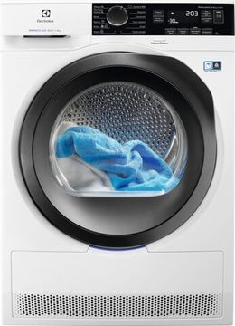 Сушильний автомат Electrolux EW8H259STU