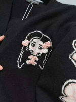 Кардиган CHANEL