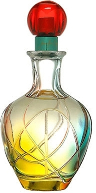 Jennifer Lopez Live Luxe парфюмерная вода женская