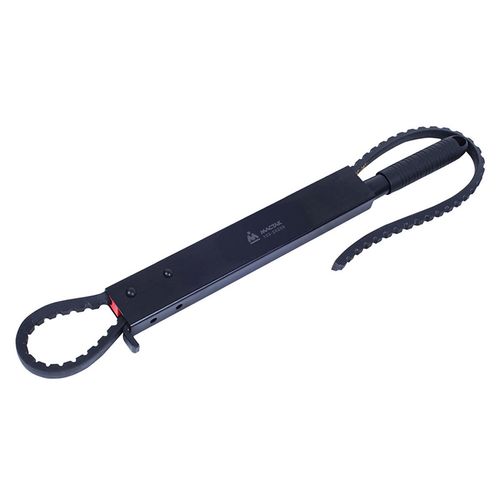 МАСТАК (103-20200) Ремень для фиксации зубчатых шкивов, 50-200 мм