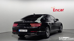 Genesis G80 (RG3) Бензин 2.5 Turbo AWD (06.2022)