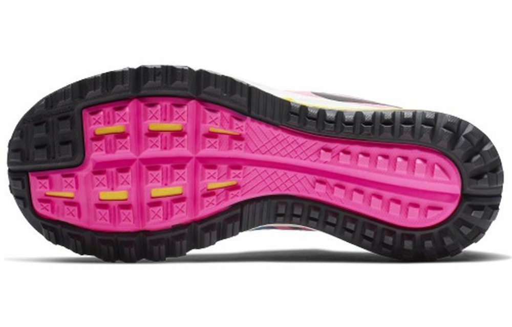 Кроссовки Nike Air Zoom Wildhorse 5 (Женская размерная сетка)