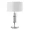 Декоративная настольная лампа Arte Lamp TAYGETA A4097LT-1CC