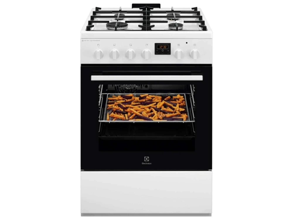 Գազօջախ ELECTROLUX LKK660220W