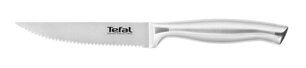 Набор ножей для стейка Tefal Ultimate 4 предмета 11 см K1700879